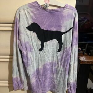 Women’s PINK Longsleeve size medium